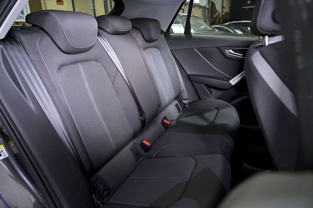 Audi Q2   S line 30 TDI 85kW 116CV 