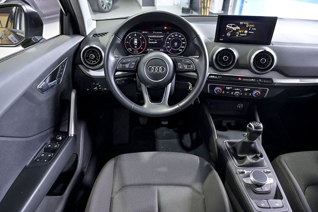 Audi Q2   S line 30 TDI 85kW 116CV 