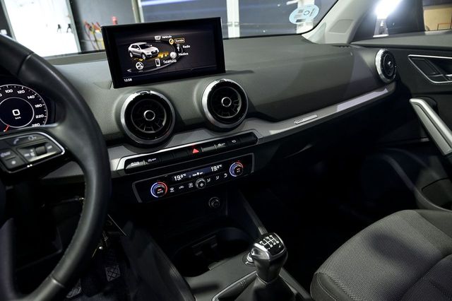Audi Q2   S line 30 TDI 85kW 116CV 