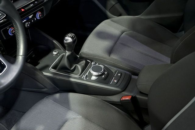 Audi Q2   S line 30 TDI 85kW 116CV 