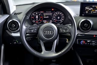 Audi Q2   S line 30 TDI 85kW 116CV 