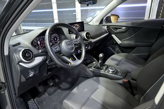 Audi Q2   S line 30 TDI 85kW 116CV 