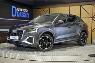 Audi Q2   S line 30 TDI 85kW 116CV 