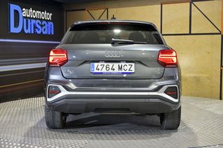 Audi Q2   S line 30 TDI 85kW 116CV 
