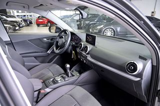 Audi Q2   S line 30 TDI 85kW 116CV 