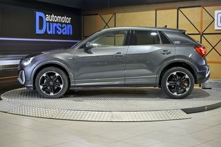 Audi Q2   S line 30 TDI 85kW 116CV 