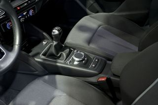 Audi Q2   S line 30 TDI 85kW 116CV 