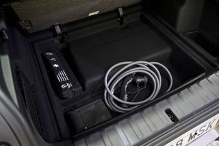 BMW iX2   eDrive20 