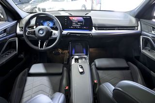 BMW iX2   eDrive20 
