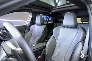 BMW iX2   eDrive20 