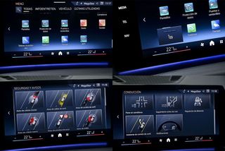BMW iX2   eDrive20 