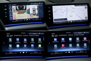 BMW iX2   eDrive20 