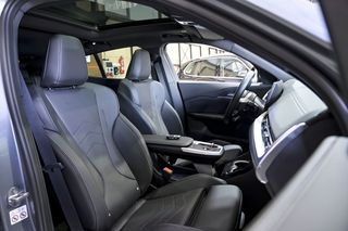 BMW iX2   eDrive20 