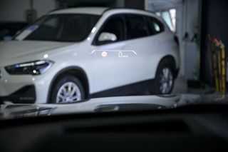 BMW iX2   eDrive20 