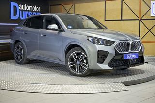 BMW iX2   eDrive20 