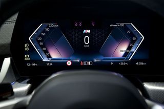 BMW iX2   eDrive20 