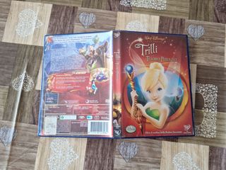 Trilli - Tesoro Perduto (DVD)