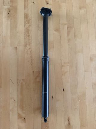 Tija telescópica 31.6 200mm
