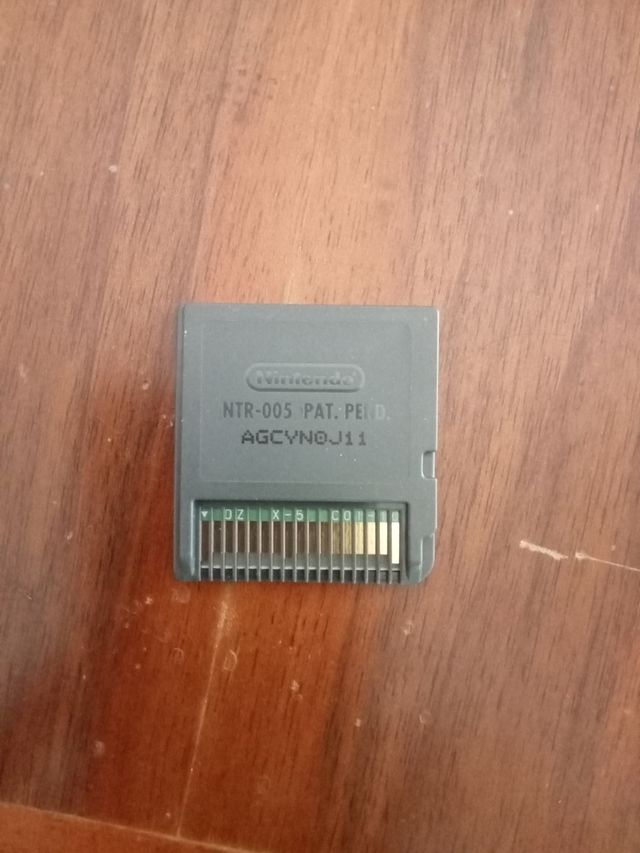 Ace Attorney: Apollo Justice - Nintendo DS