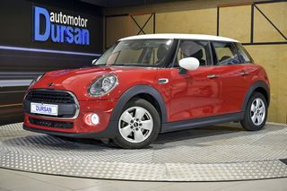 MINI Cooper   ONE 5 PUERTAS 
