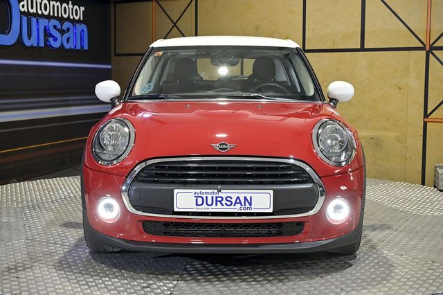 MINI Cooper   ONE 5 PUERTAS 