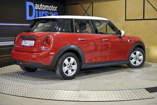 MINI Cooper   ONE 5 PUERTAS 