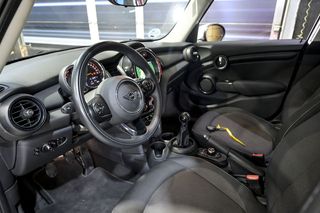 MINI Cooper   ONE 5 PUERTAS 