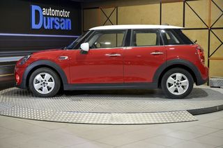 MINI Cooper   ONE 5 PUERTAS 