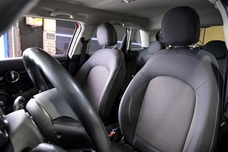 MINI Cooper   ONE 5 PUERTAS 