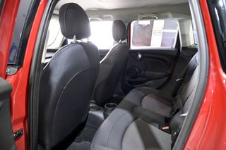 MINI Cooper   ONE 5 PUERTAS 