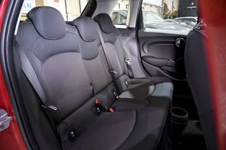 MINI Cooper   ONE 5 PUERTAS 