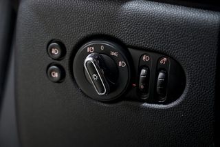 MINI Cooper   ONE 5 PUERTAS 