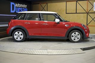 MINI Cooper   ONE 5 PUERTAS 