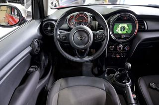 MINI Cooper   ONE 5 PUERTAS 