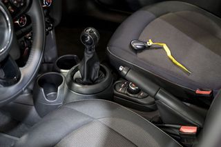 MINI Cooper   ONE 5 PUERTAS 