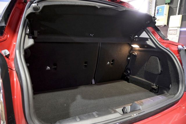 MINI Cooper   ONE 5 PUERTAS 