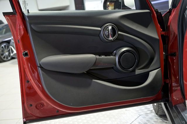 MINI Cooper   ONE 5 PUERTAS 
