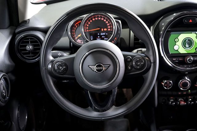 MINI Cooper   ONE 5 PUERTAS 