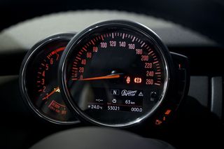 MINI Cooper   ONE 5 PUERTAS 