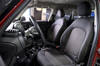 MINI Cooper   ONE 5 PUERTAS 