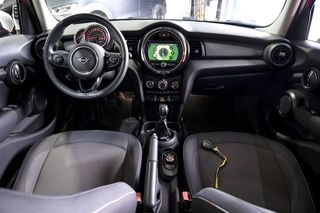 MINI Cooper   ONE 5 PUERTAS 