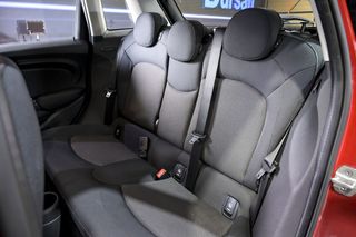 MINI Cooper   ONE 5 PUERTAS 