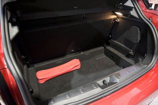 MINI Cooper   ONE 5 PUERTAS 