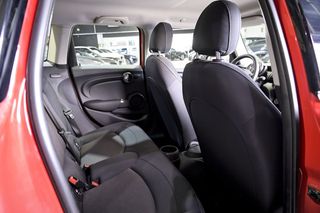 MINI Cooper   ONE 5 PUERTAS 