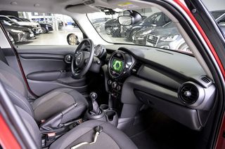 MINI Cooper   ONE 5 PUERTAS 