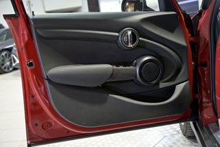 MINI Cooper   ONE 5 PUERTAS 