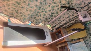 Cinta correr iWalk Smart plegable