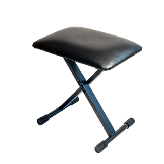 Soporte y banqueta teclado NUEVOS