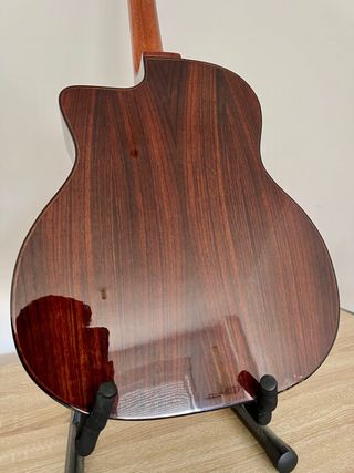 Guitarra GITANE D-500 Gypsy Jazz