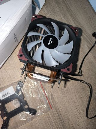 aigo CPU Cooler - Ventilador